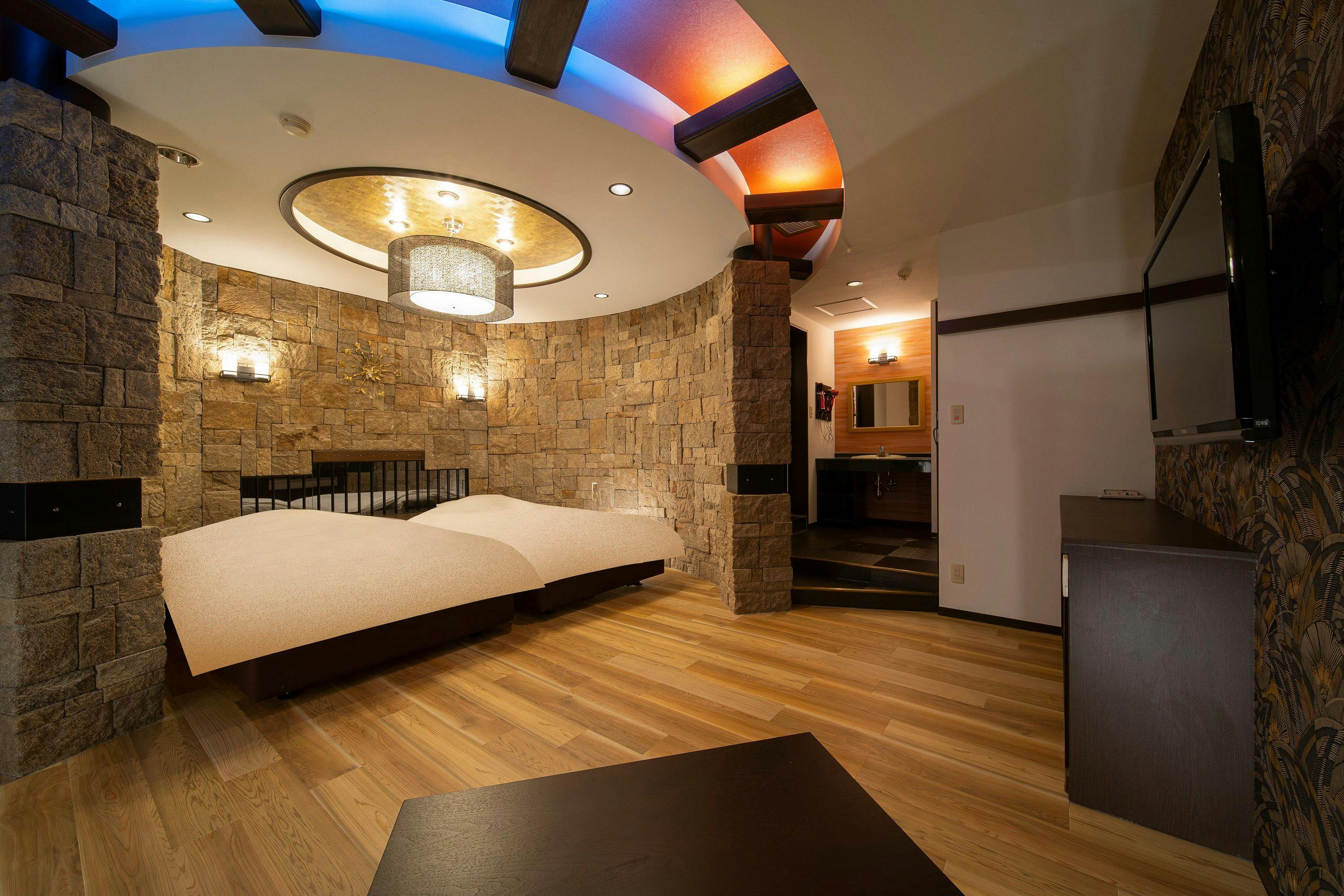 Royal Hotel Uohachi Annex