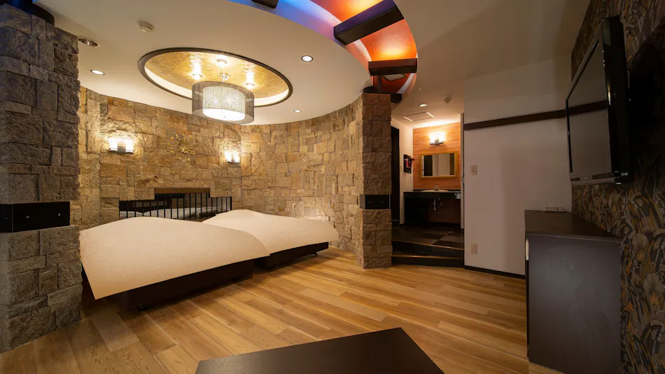 Royal Hotel Uohachi Annex