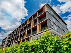 Umekoji　Potel　KYOTO(梅小路ポテル京都　2020年10月14日開業)