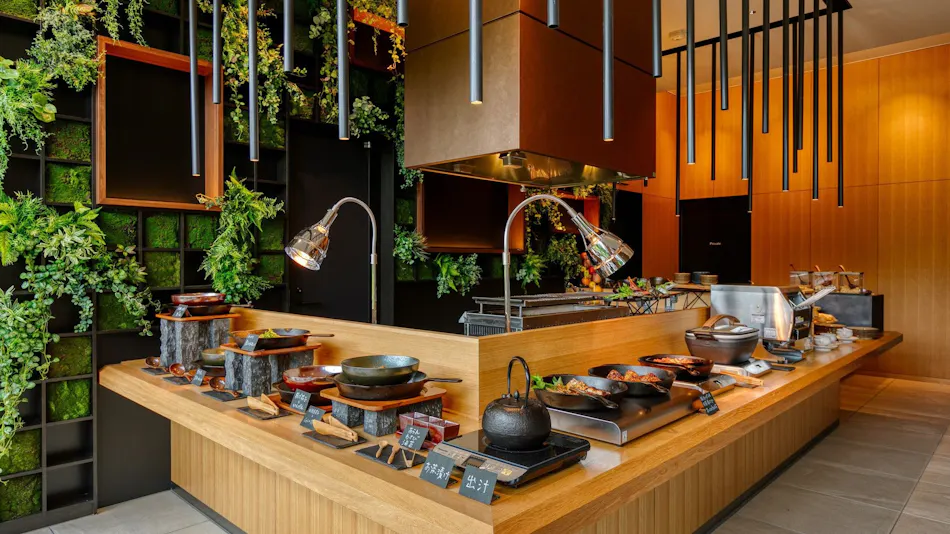 Umekoji Potel KYOTO