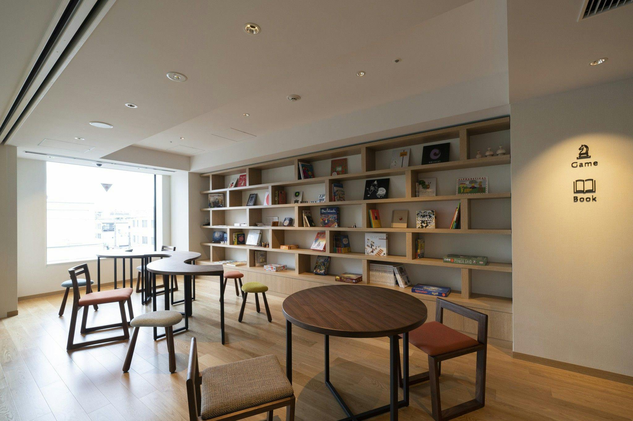 Umekoji Potel KYOTO