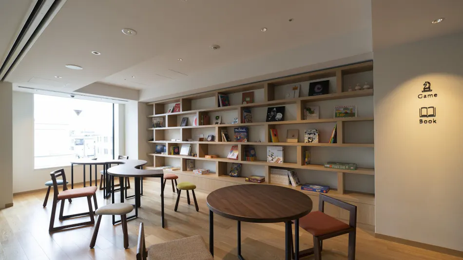 Umekoji Potel KYOTO