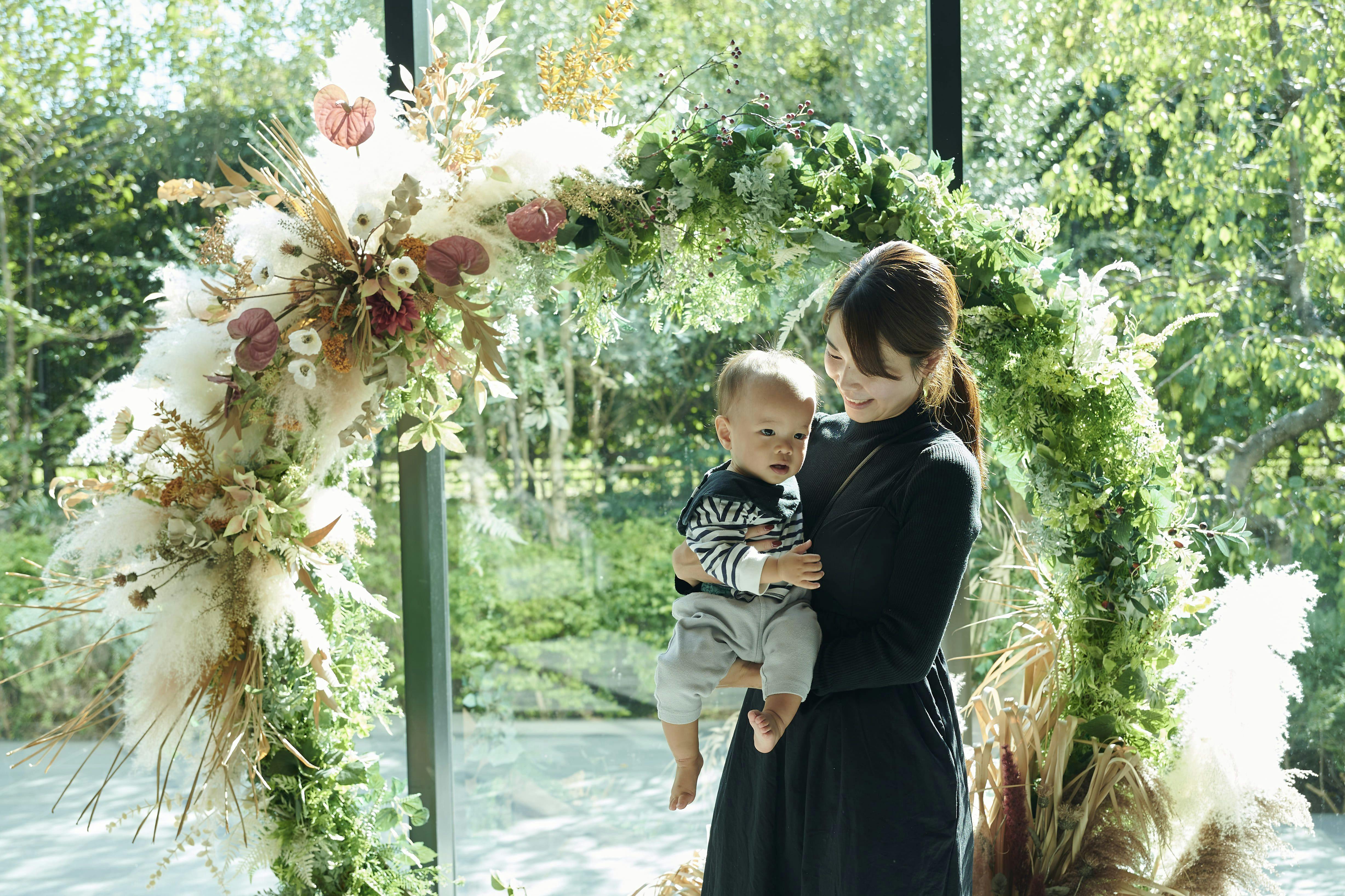 體驗形象：家庭