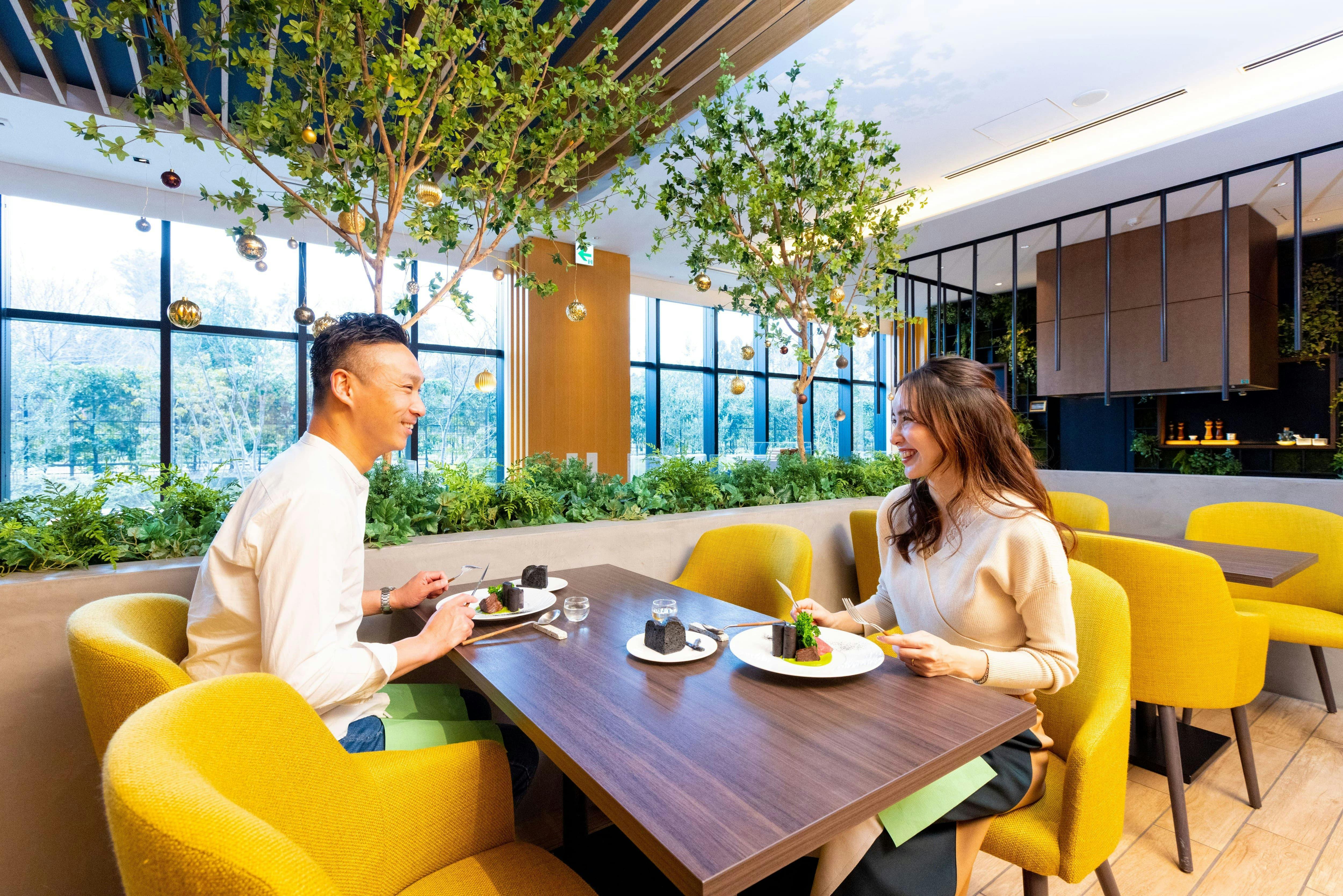 Umekoji Potel KYOTO