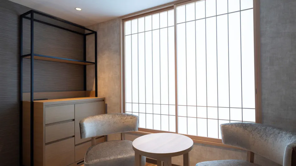 Umekoji Potel KYOTO