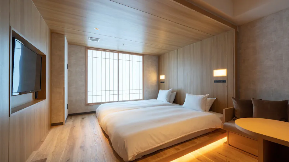 Umekoji Potel KYOTO