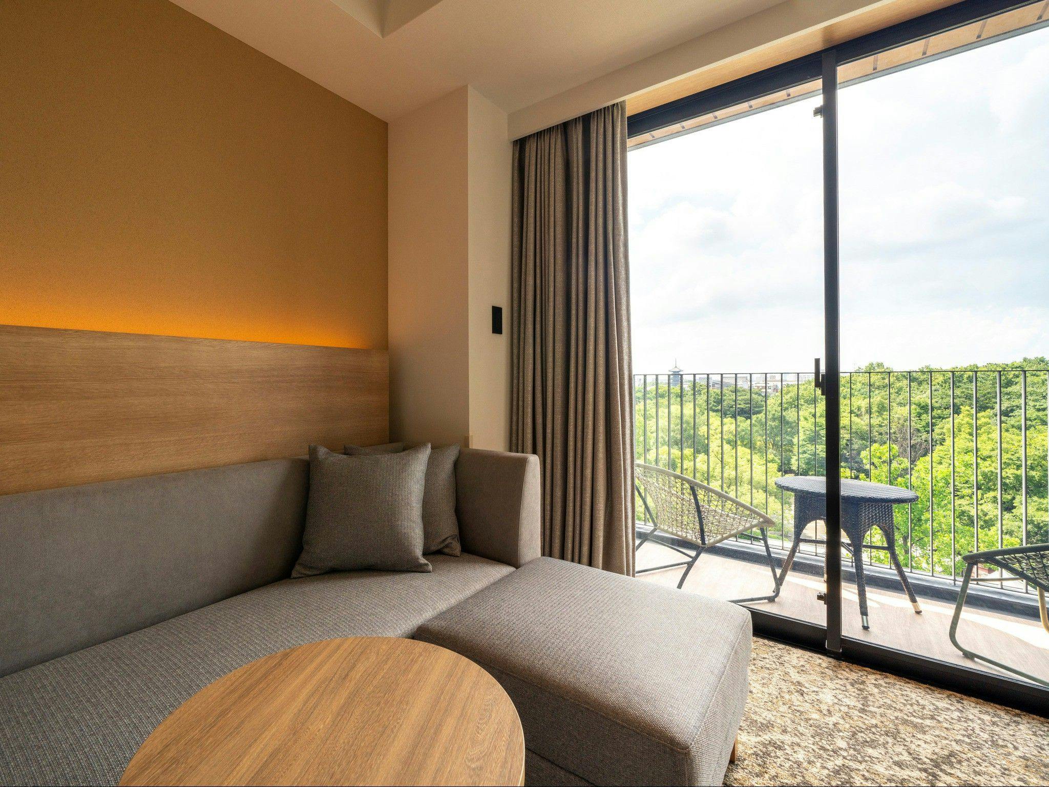 Umekoji Potel KYOTO