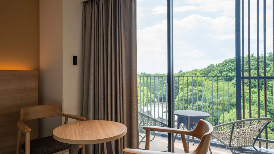 Umekoji Potel KYOTO