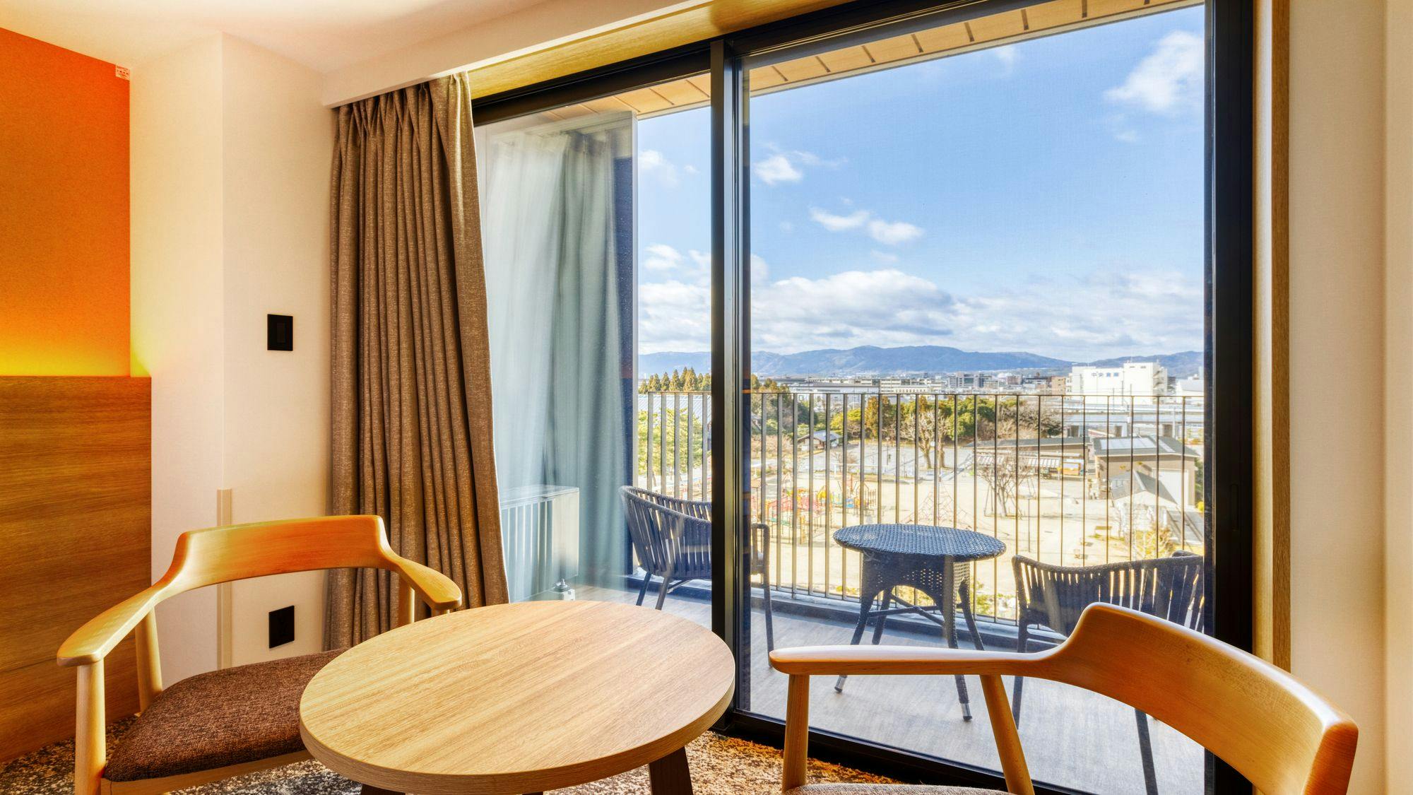 Umekoji Potel KYOTO