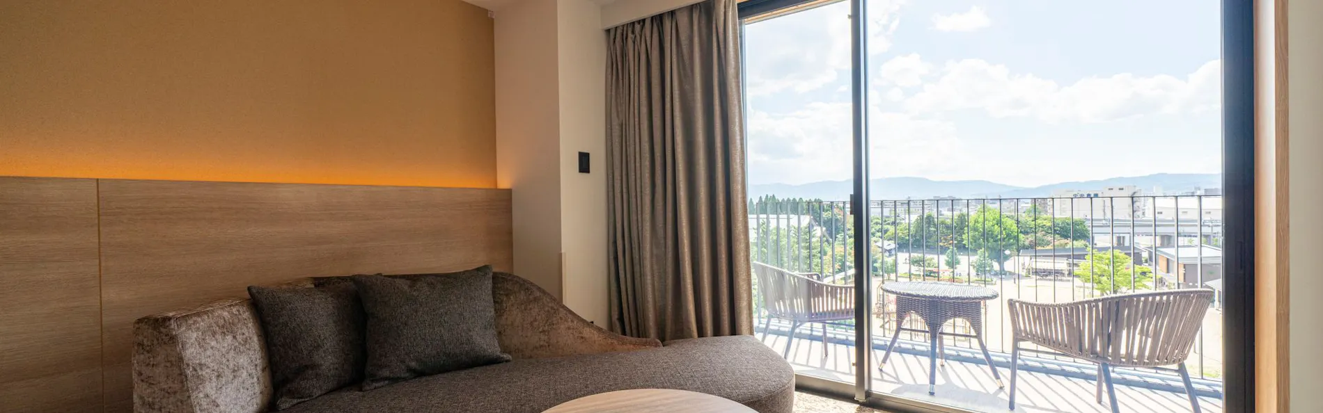 Umekoji Potel KYOTO