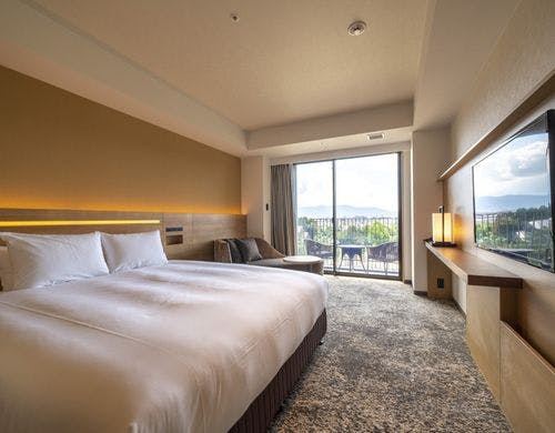 パークサイドシャワー