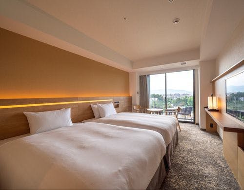 パークサイドシャワー