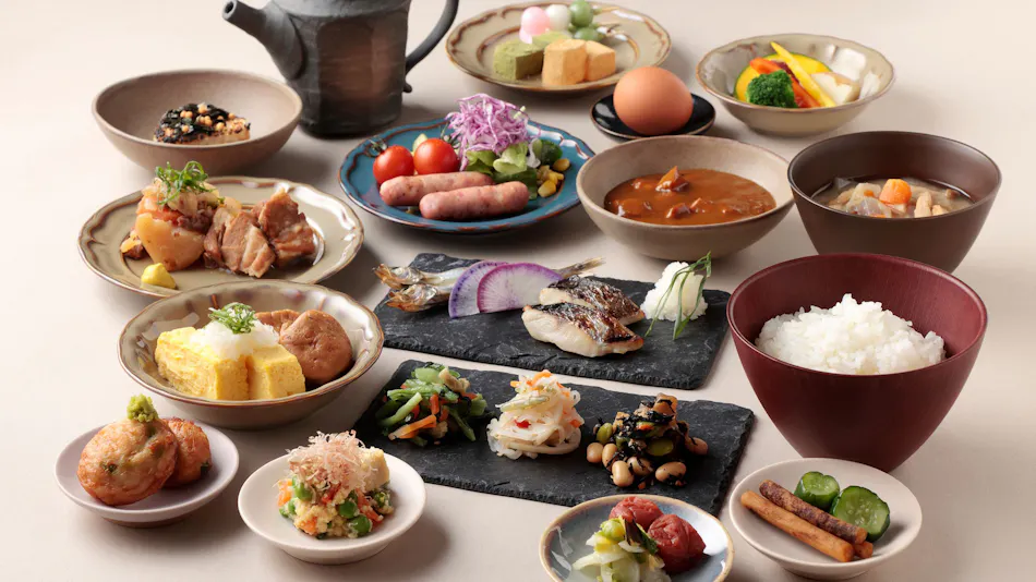 Umekoji Potel KYOTO