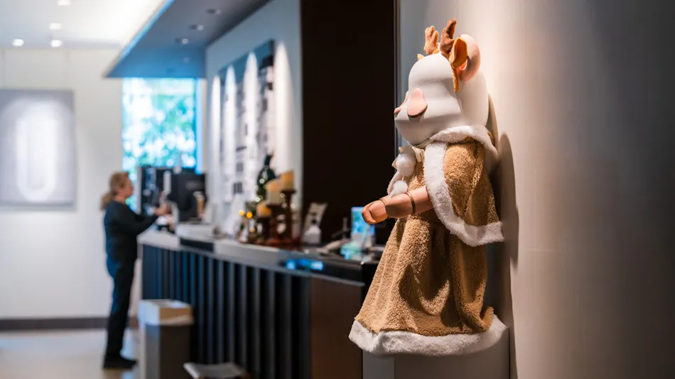 Hotel Resol Ueno