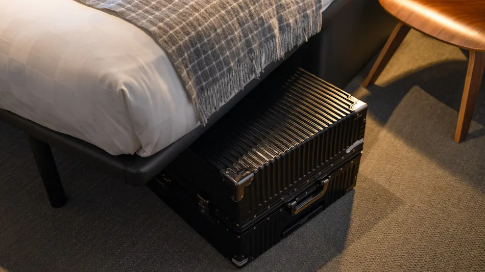 Hotel Resol Ueno