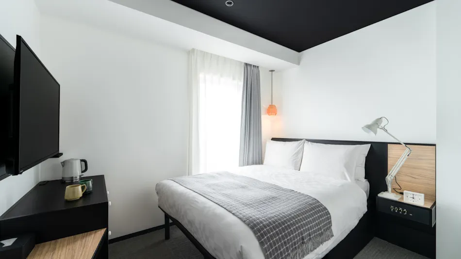 Hotel Resol Ueno