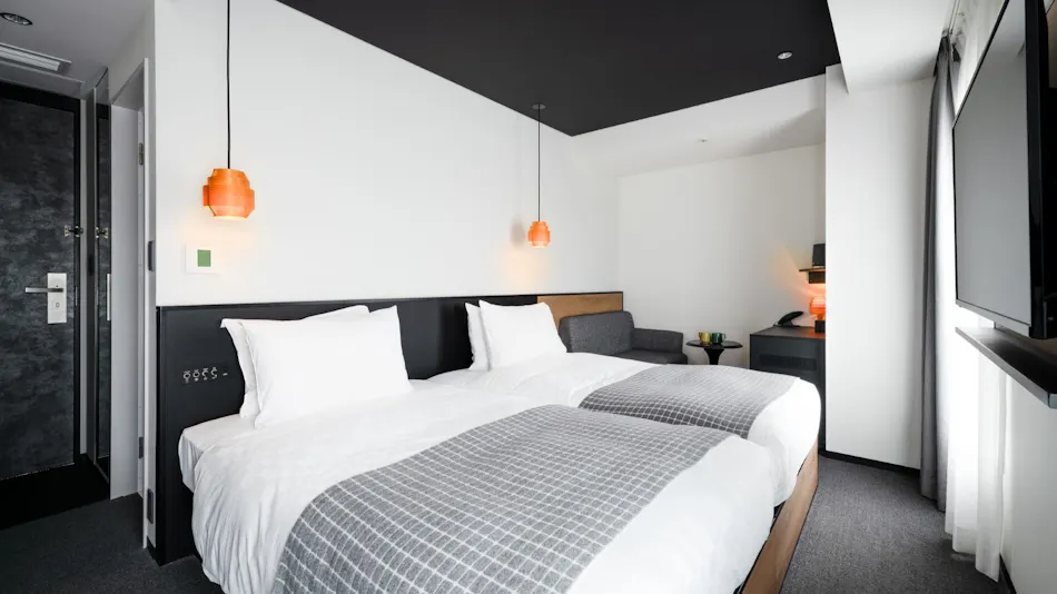 Hotel Resol Ueno