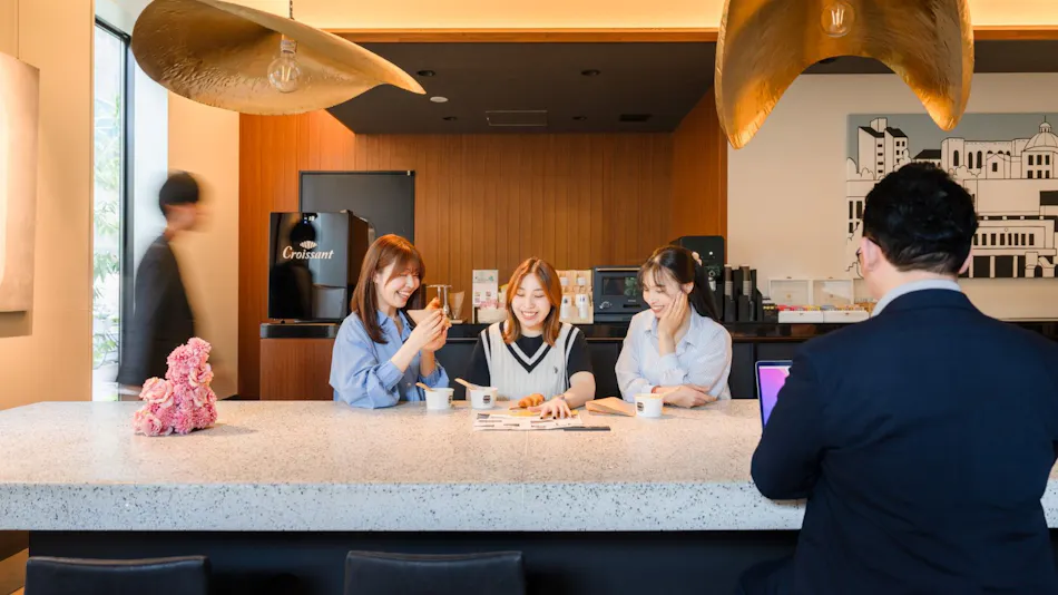 Hotel Resol Ueno