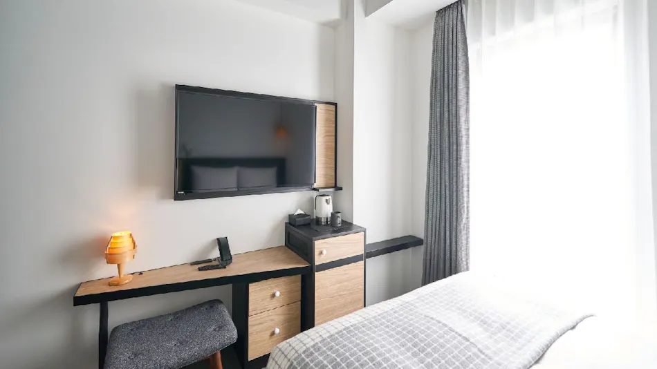 Hotel Resol Ueno