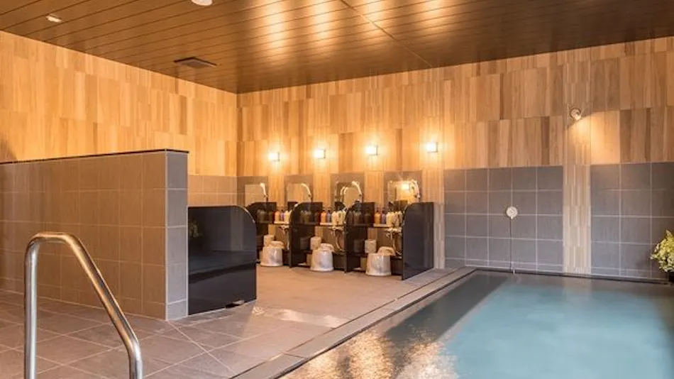 Hotel Route-Inn Kusatsu Ritto - Ritto Interchange Route 1 -