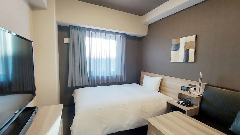 Hotel Route-Inn Kusatsu Ritto - Ritto Interchange Route 1 -