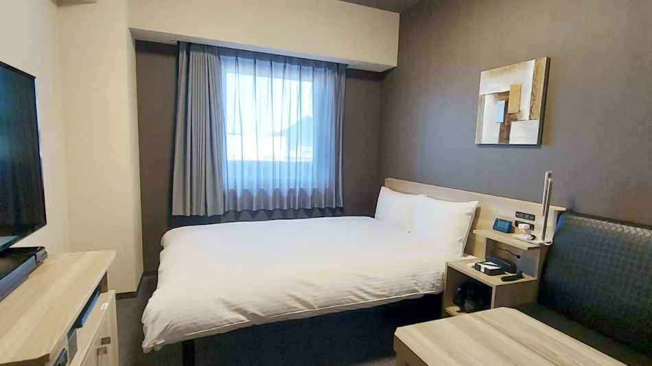 Hotel Route-Inn Kusatsu Ritto - Ritto Interchange Route 1 -