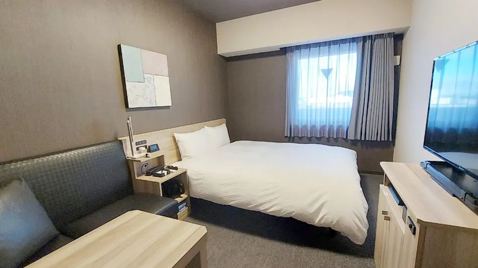 Hotel Route-Inn Kusatsu Ritto - Ritto Interchange Route 1 -