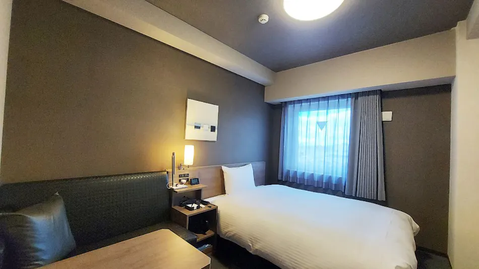 Hotel Route-Inn Kusatsu Ritto - Ritto Interchange Route 1 -