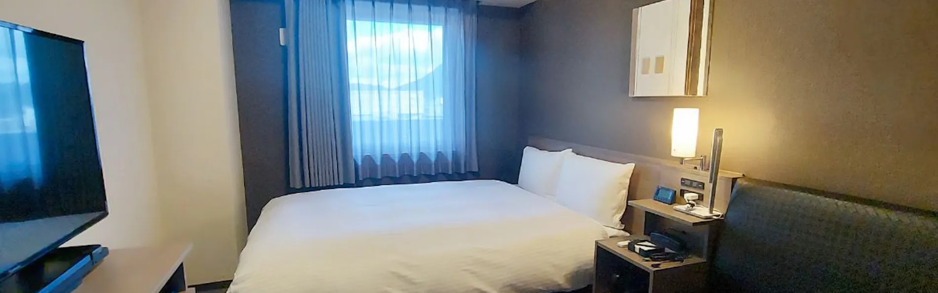 ホテルルートイン草津栗東 - 栗東インター国道1号 -