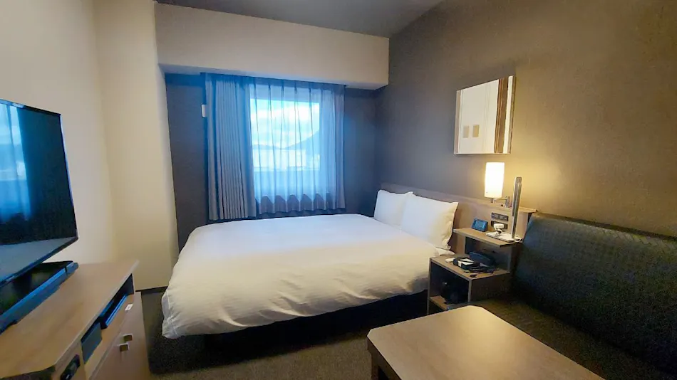Hotel Route-Inn Kusatsu Ritto - Ritto Interchange Route 1 -