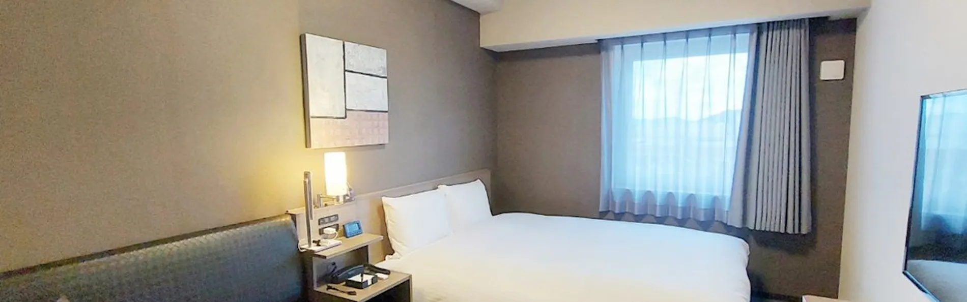 ホテルルートイン草津栗東 - 栗東インター国道1号 -