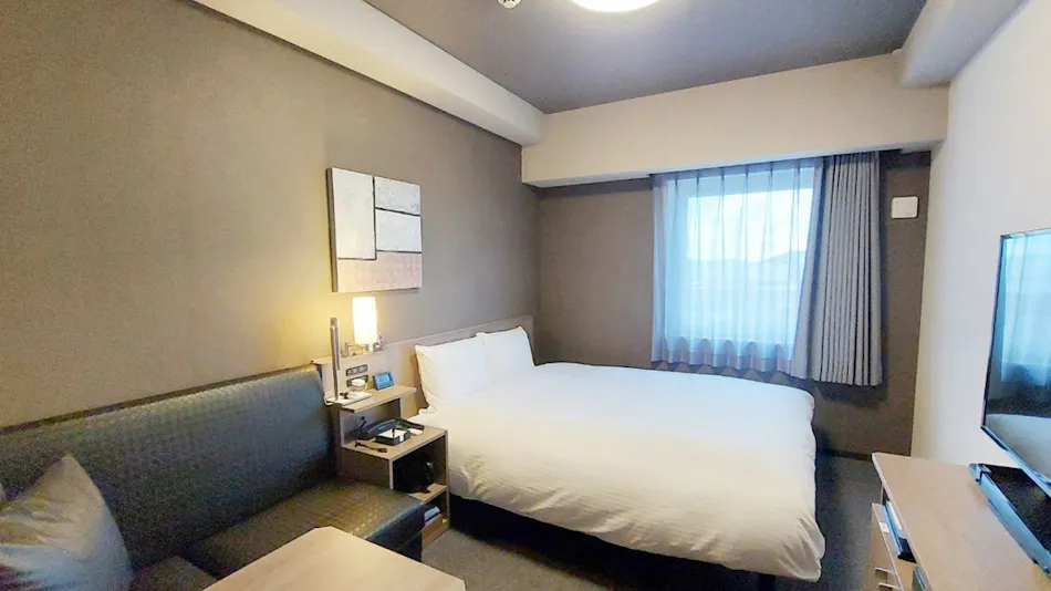 Hotel Route-Inn Kusatsu Ritto - Ritto Interchange Route 1 -