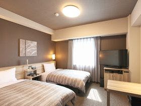 ホテルルートイン草津栗東?栗東インター国道1号?