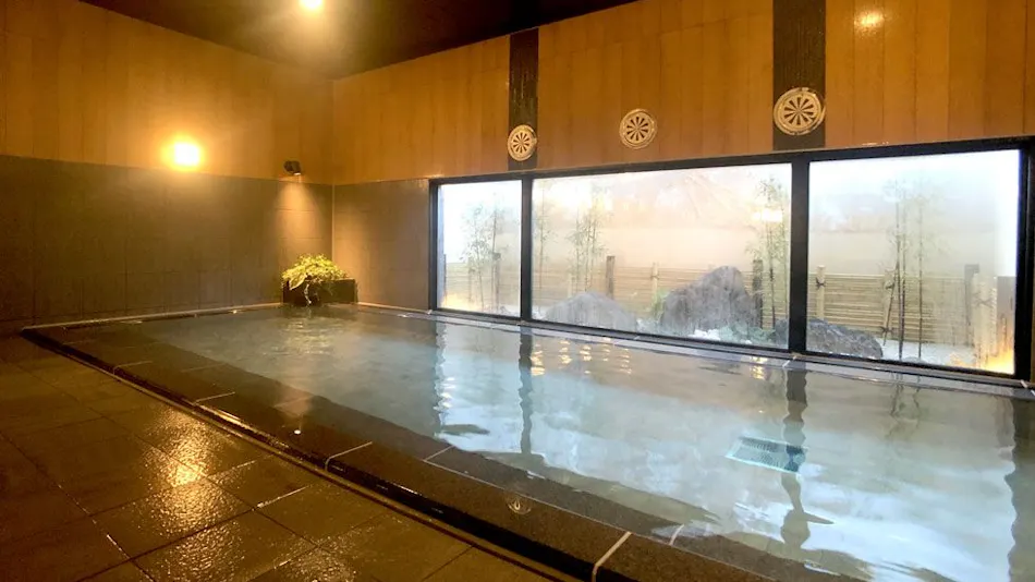 Hotel Route-Inn Kusatsu Ritto - Ritto Interchange Route 1 -