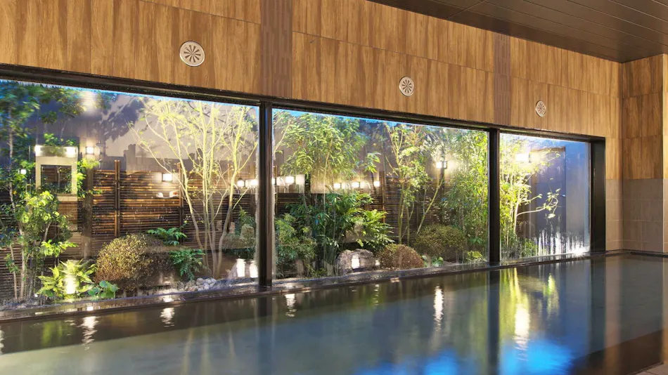 Hotel Route-Inn Kusatsu Ritto - Ritto Interchange Route 1 -