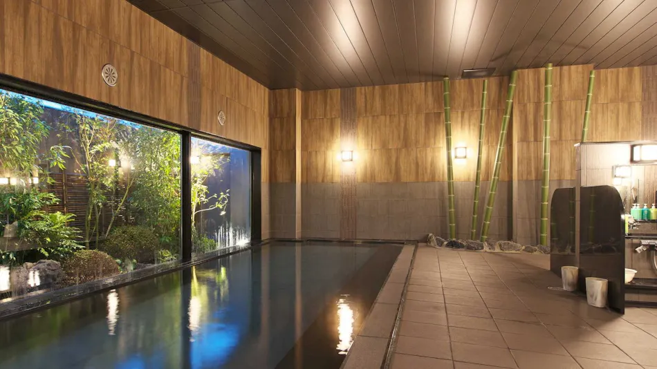 Hotel Route-Inn Kusatsu Ritto - Ritto Interchange Route 1 -