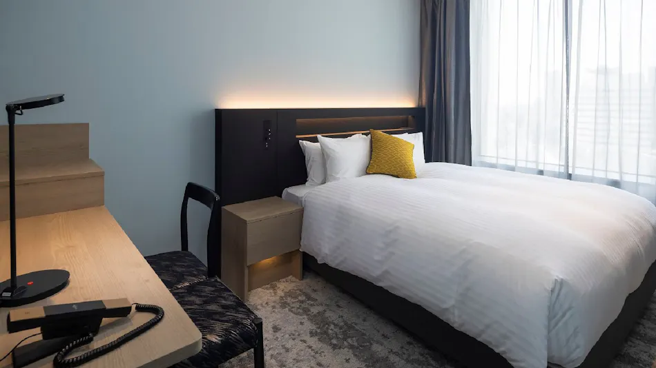 Hotel Intergate Osaka Umeda