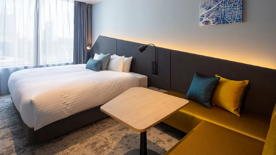 Hotel Intergate Osaka Umeda