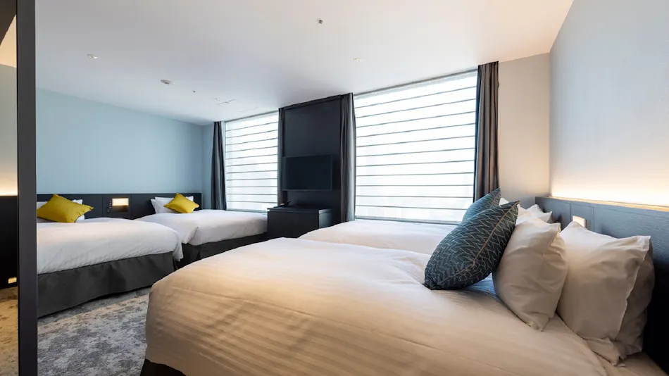Hotel Intergate Osaka Umeda