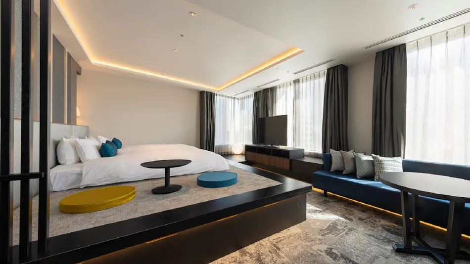 Hotel Intergate Osaka Umeda