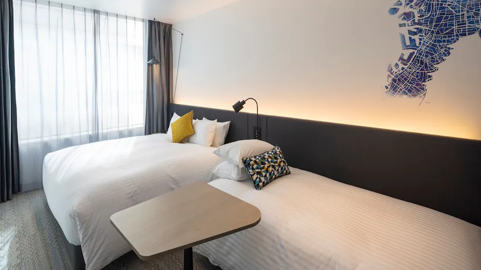 Hotel Intergate Osaka Umeda