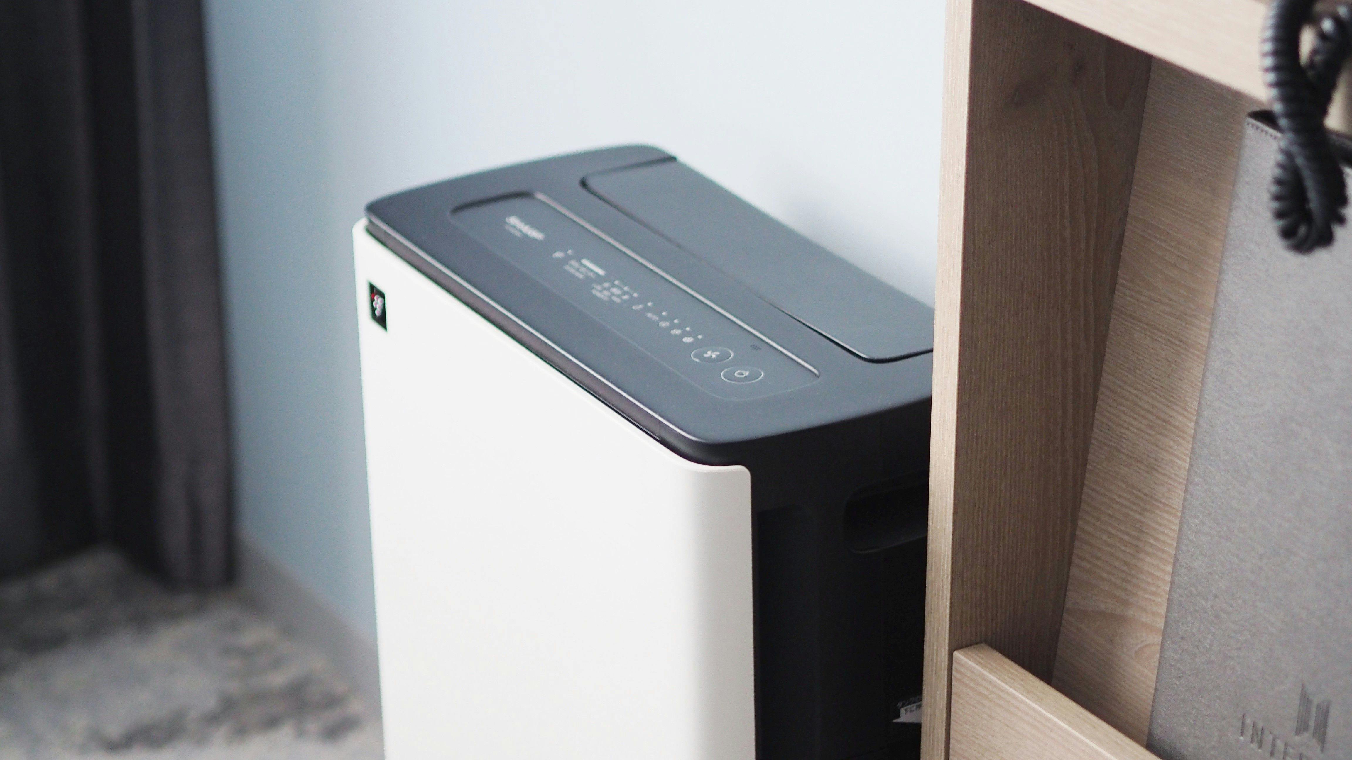 【Fasilitas Kamar】