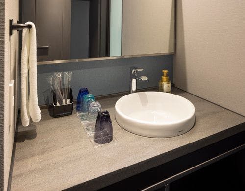 【インターゲートフロア|トリプルルーム】