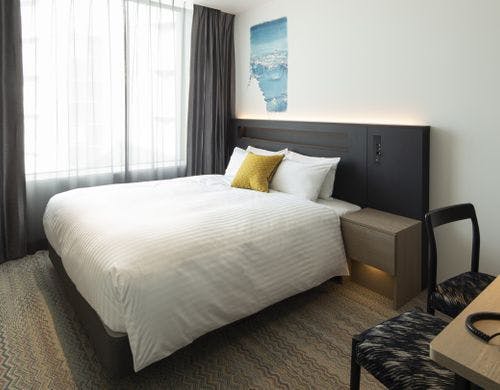 【スーペリアダブルルーム】