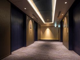 ホテルインターゲート大阪梅田（2021年4月オープン）