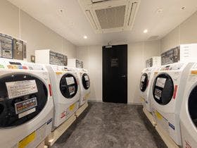 ホテルインターゲート大阪梅田（2021年4月オープン）