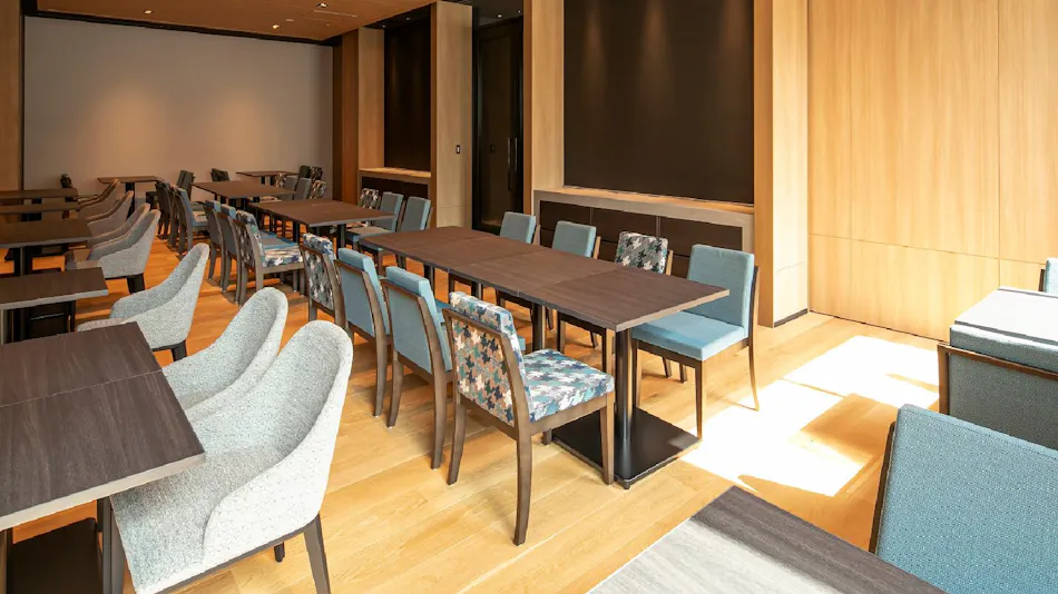 Hotel Intergate Osaka Umeda