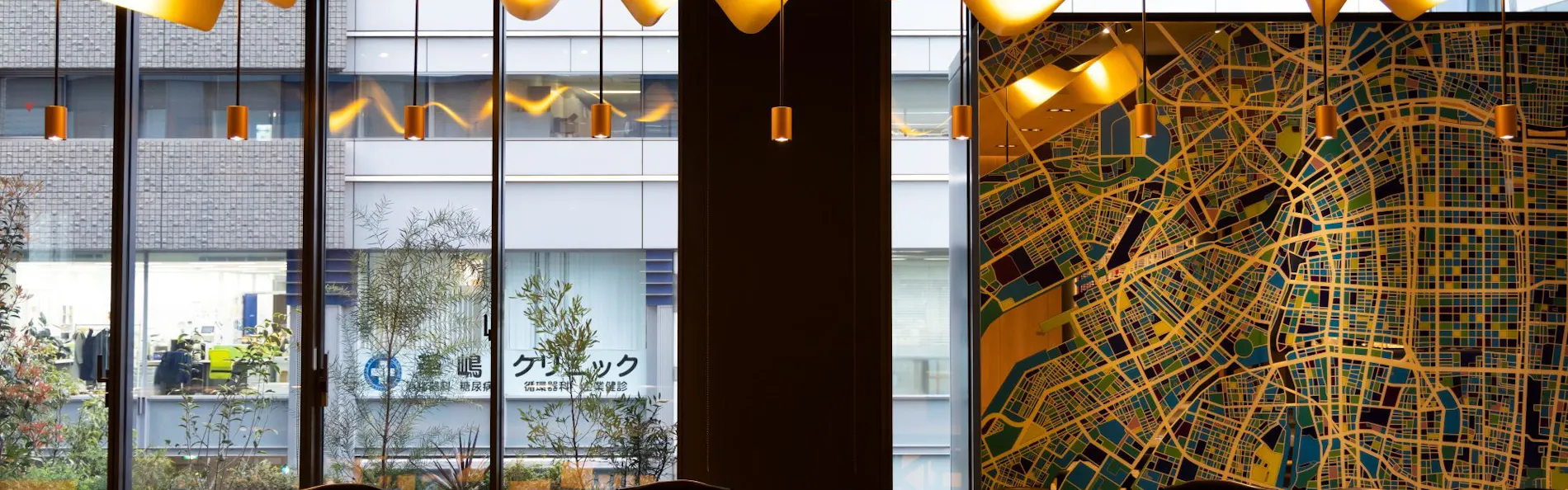 ホテルインターゲート大阪 梅田