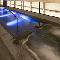 【女性大浴場限定 | ジェットバス完備】