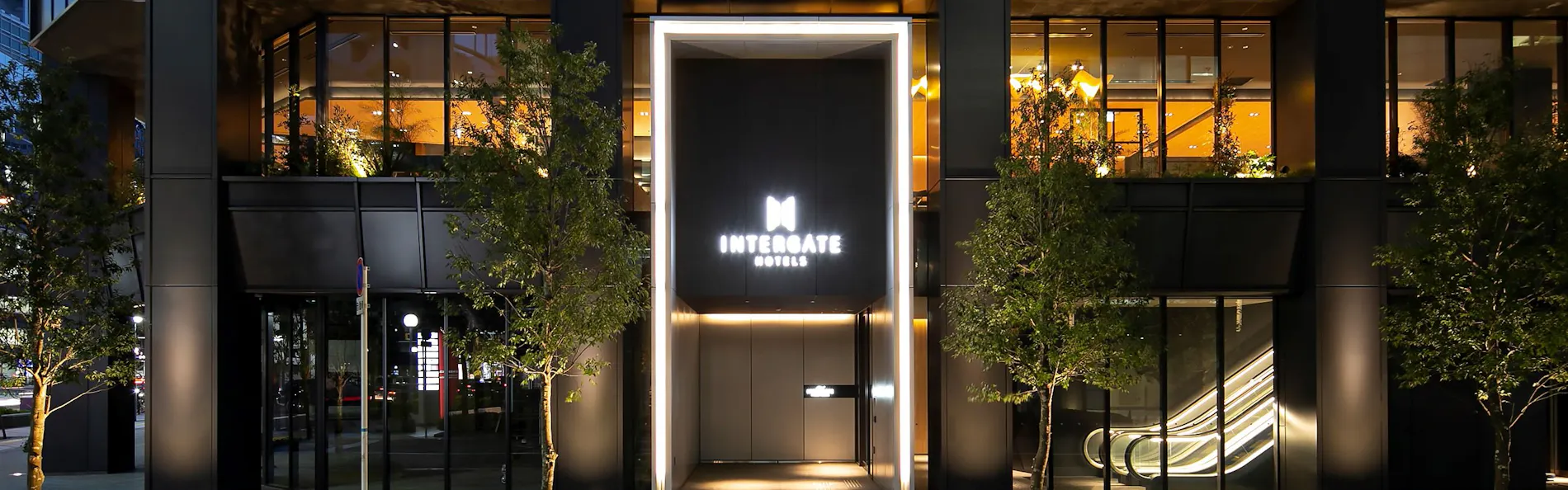 ホテルインターゲート大阪 梅田